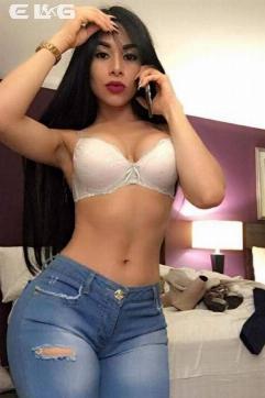 marie, 35
