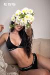 ANA pilates instructor