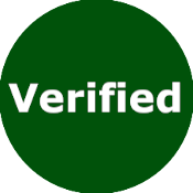 Verified icon